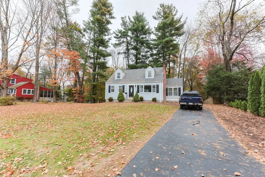 66 Oak St, Walpole, MA 02081 - Image #2