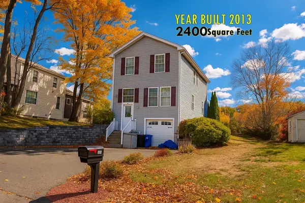 50 Howard Street, Agawam, MA 01001