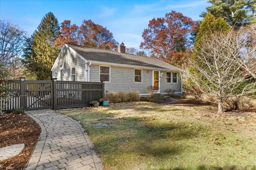 35 Willard, Wareham, MA 02571 - Image #1