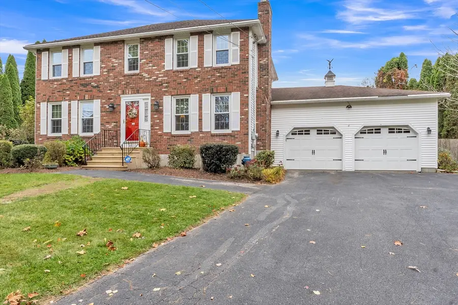 143 Charlton Rd, Dudley, MA 01571 - Image #2