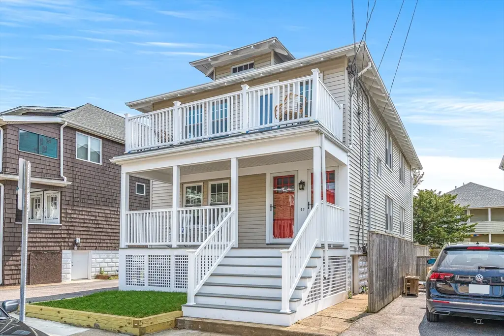 44-46 Woods Ave #44, Somerville, MA 02144 - Image #1