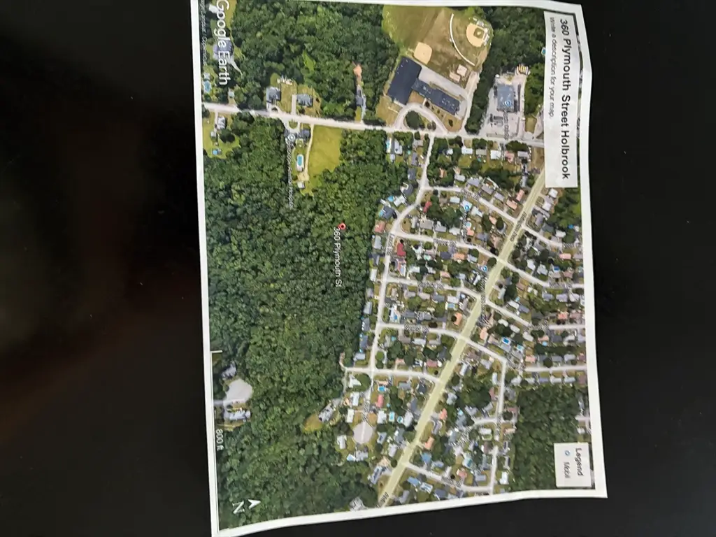 360 Plymouth St, Holbrook, MA 02343 - Image #1