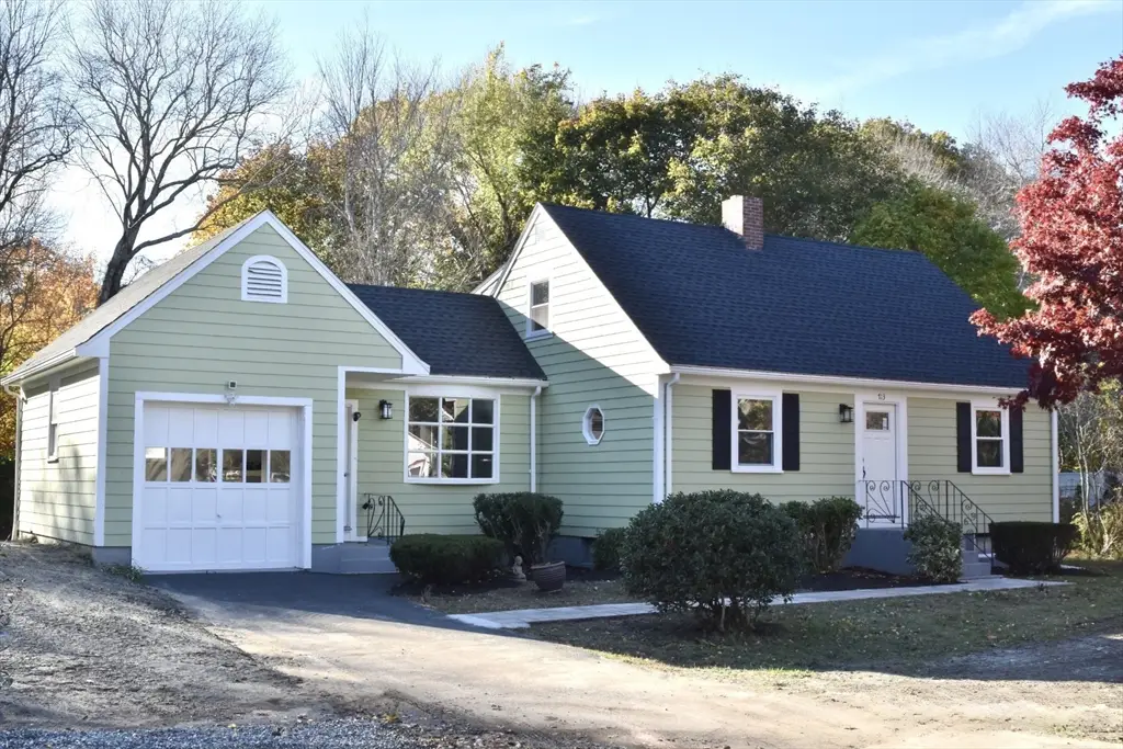 713 Webster St, Marshfield, MA 02050 - Image #1