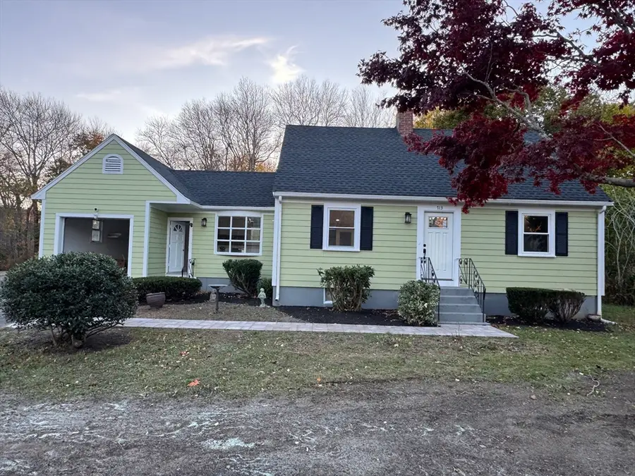 713 Webster St, Marshfield, MA 02050 - Image #2