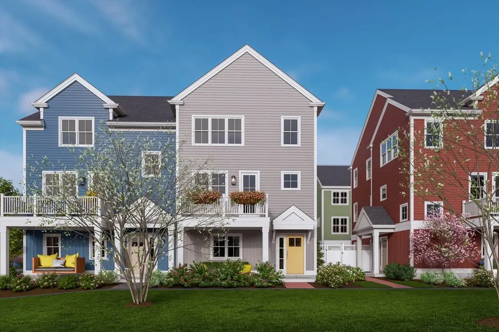 65 Oxbow Road #37-1, Raynham, MA 02767 - Image #1