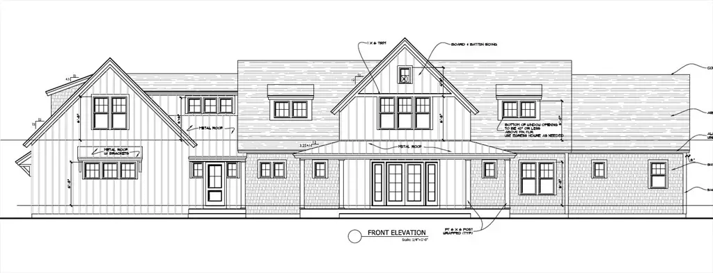 78 Old Cart Path Ln #Lot 3, Pembroke, MA 02359 - Image #1