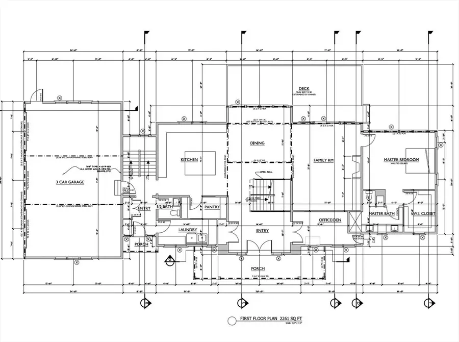 78 Old Cart Path Ln #Lot 3, Pembroke, MA 02359 - Image #2