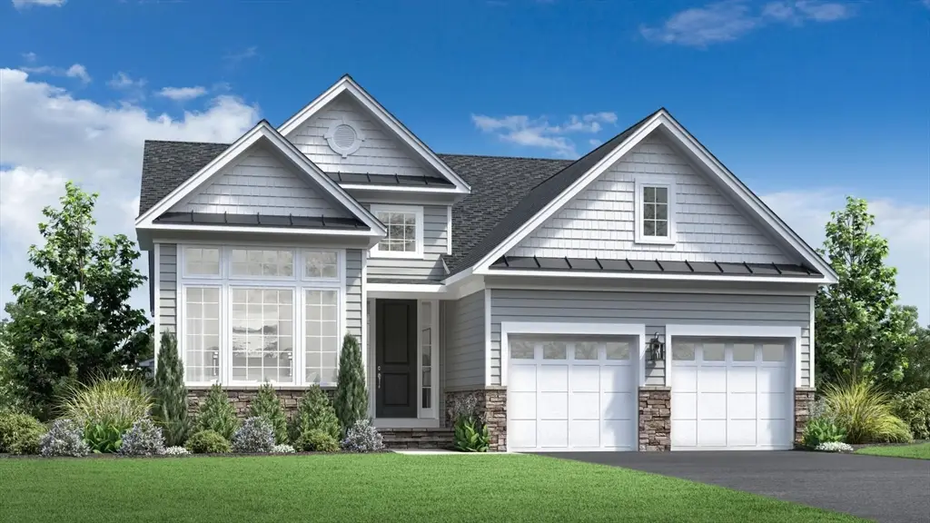 19 Fairway Lane #53, Lynnfield, MA 01940 - Image #1