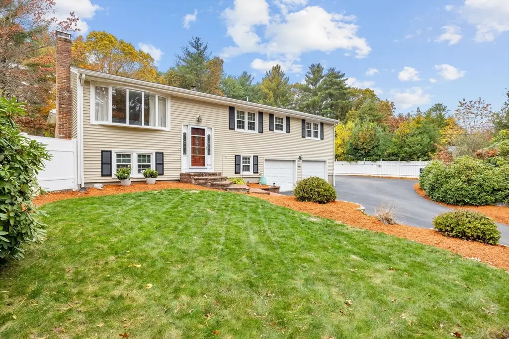 585 Forest St., Bridgewater, MA 02324 - Image #1
