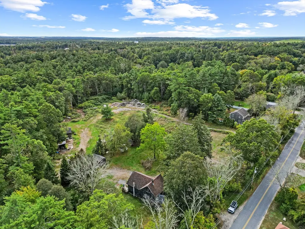 Lot 2/3 Quanapoag Rd, Dartmouth, MA 02748 - Image #1