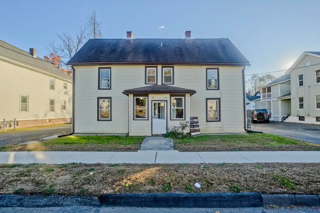 52 Orange St, Westfield, MA 01085 - Image #1