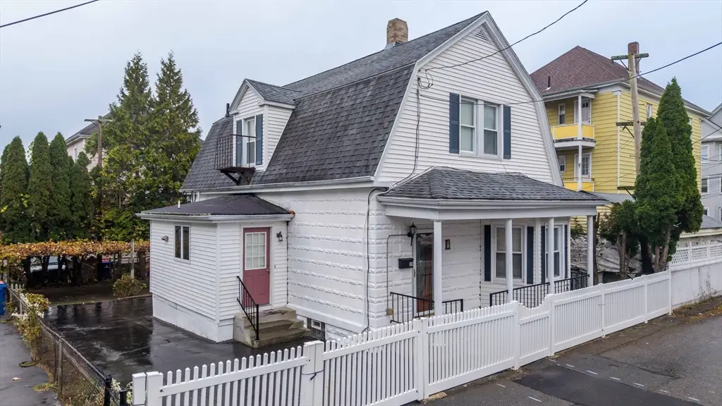10 Erics Way, New Bedford, MA 02746 - Image #1