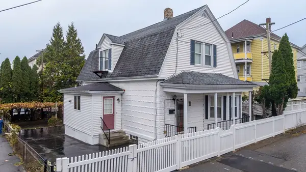 10 Erics Way, New Bedford, MA 02746