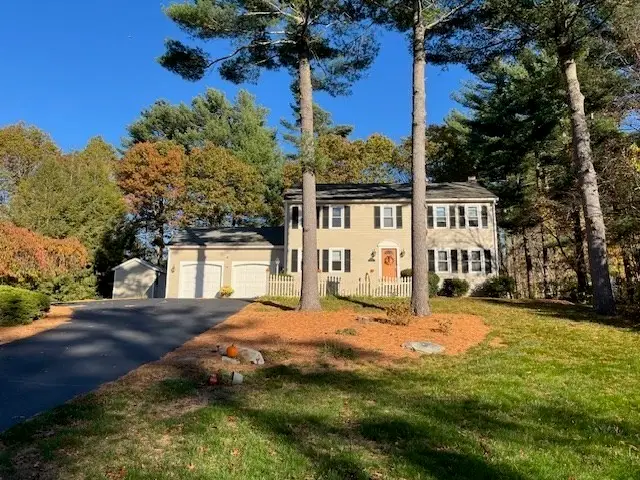 220 Erin Rd, East Taunton, MA 02718 - Image #2
