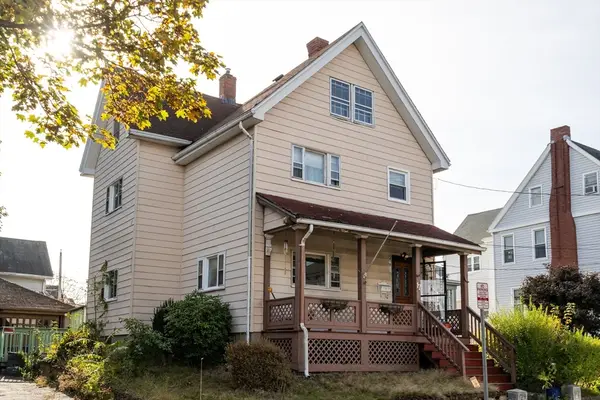17 Garland Ave, Malden, MA 02148