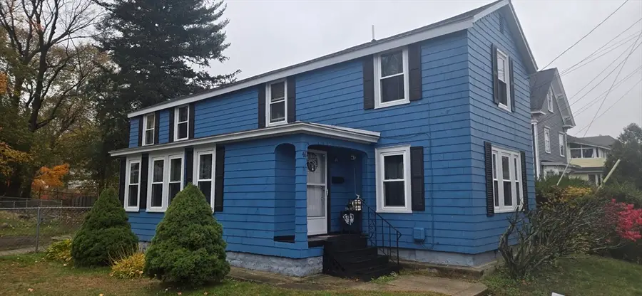 46 Pelham Street, Methuen, MA 01844 - Image #2