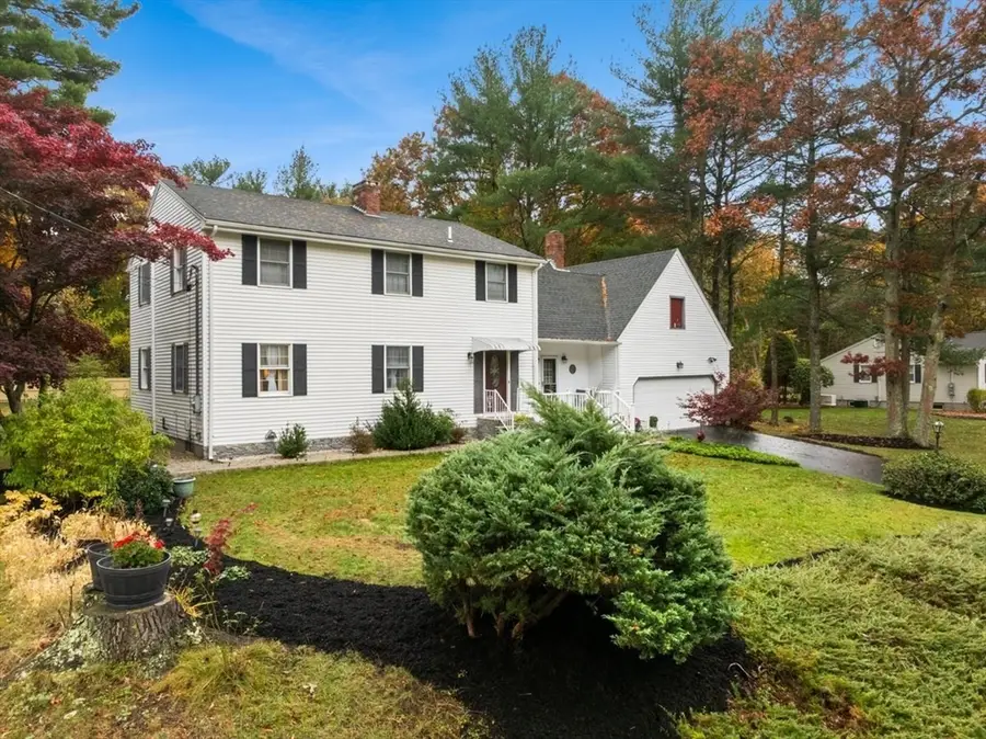 47 Fairbanks Rd, Raynham, MA 02767 - Image #2