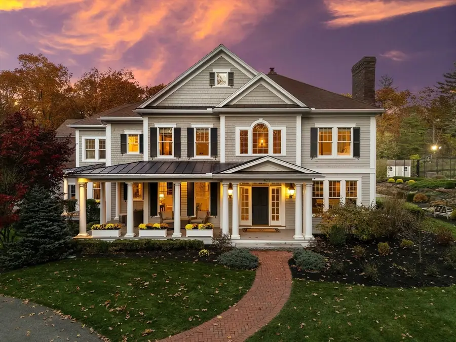 427-B Ipswich Road, Boxford, MA 01921 - Image #3