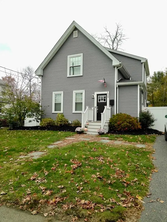 29 West St, Abington, MA 02351 - Image #2