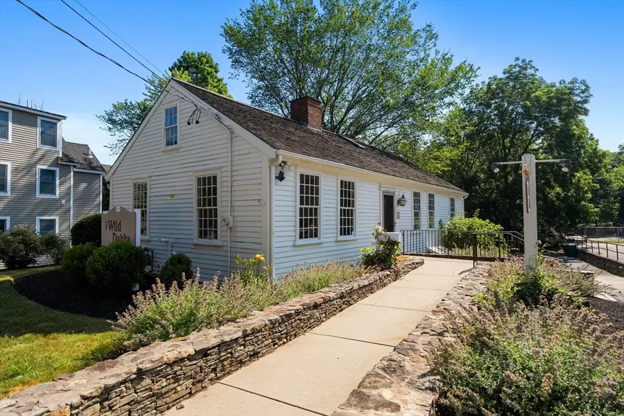 56 Main St, North Easton, MA 02356 - Image #2