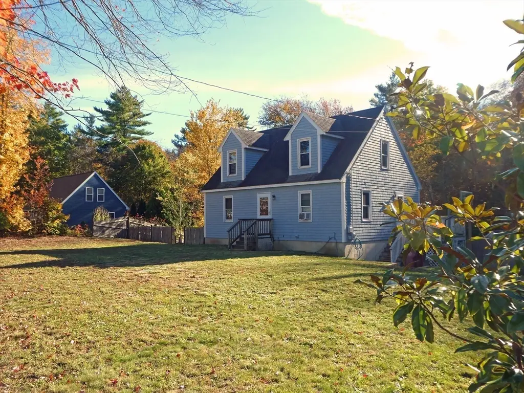 135 East Grove Street, Middleboro, MA 02346 - Image #1
