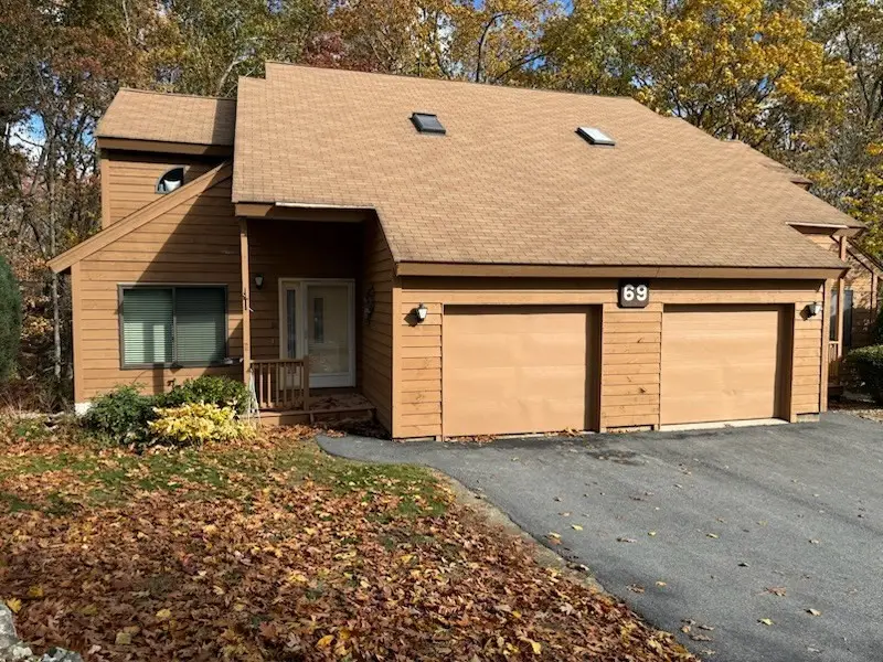 81 Clement Ct #81, Haverhill, MA 01830 - Image #1