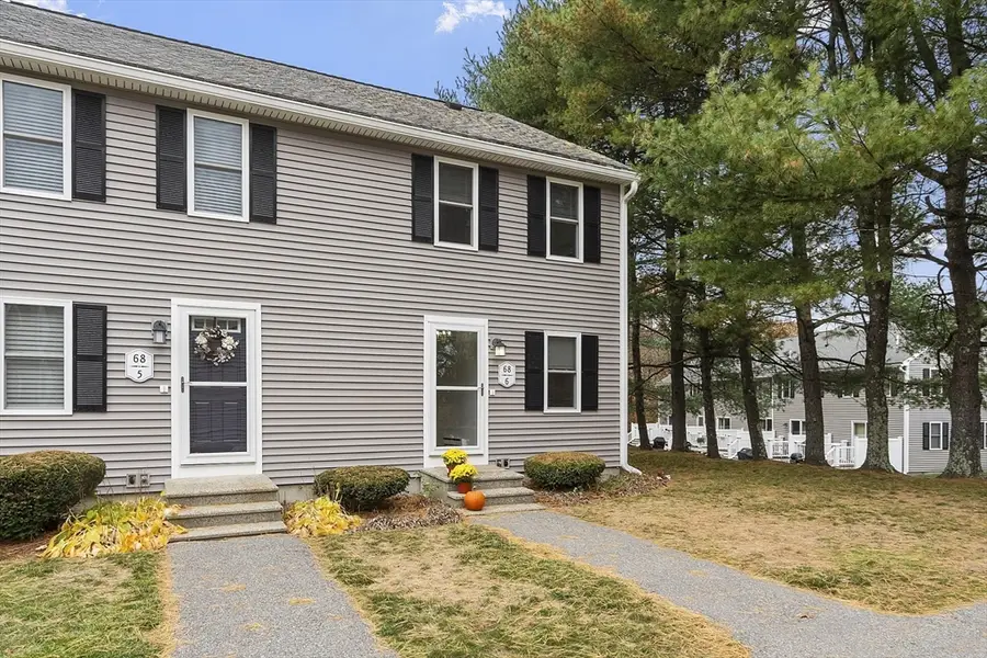 68 Olde Colonial Dr #6, Gardner, MA 01440 - Image #3