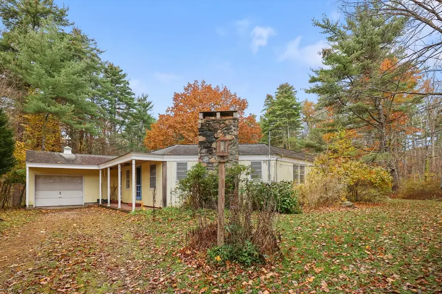 245 Long Pond Rd, Great Barrington, MA 01230 - Image #2