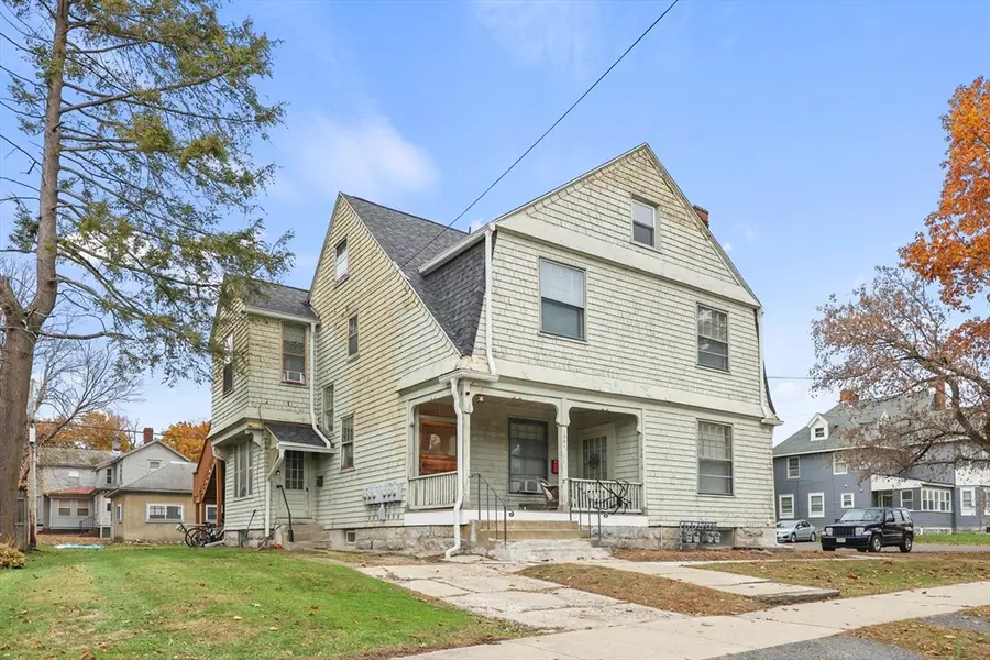 104 Appleton Ave, Pittsfield, MA 01201 - Image #2