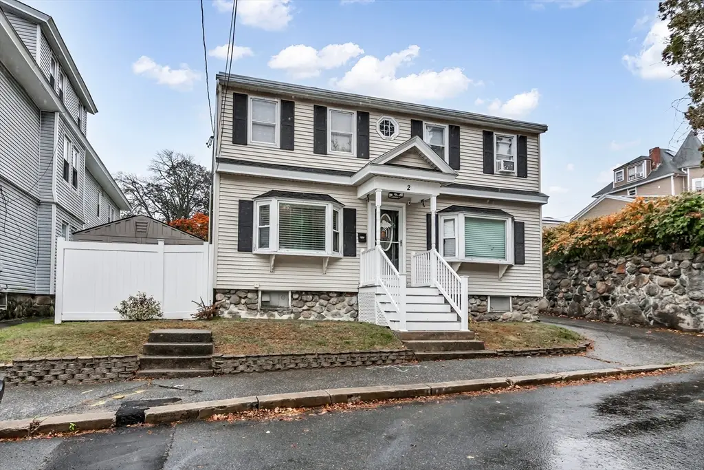 2 Maurice Ave, Lawrence, MA 01841 - Image #1