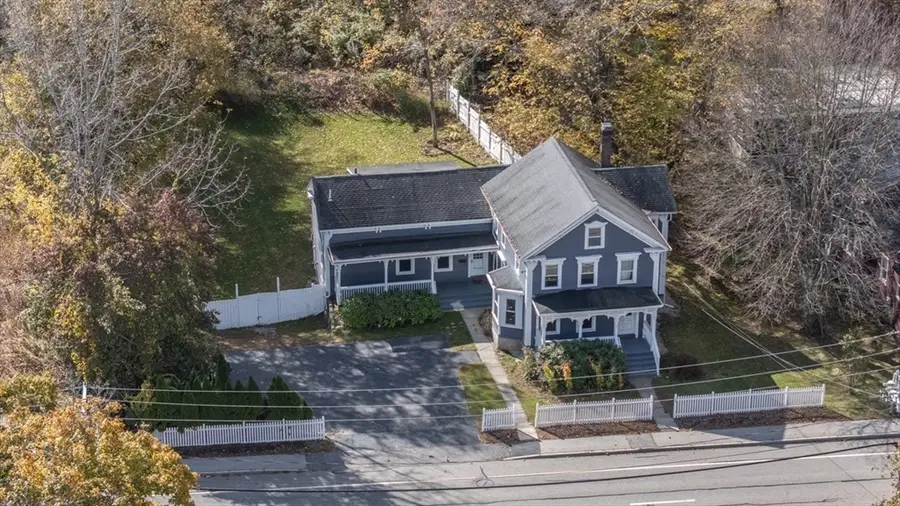 167 Worcester Street, North Grafton, MA 01536 - Image #3