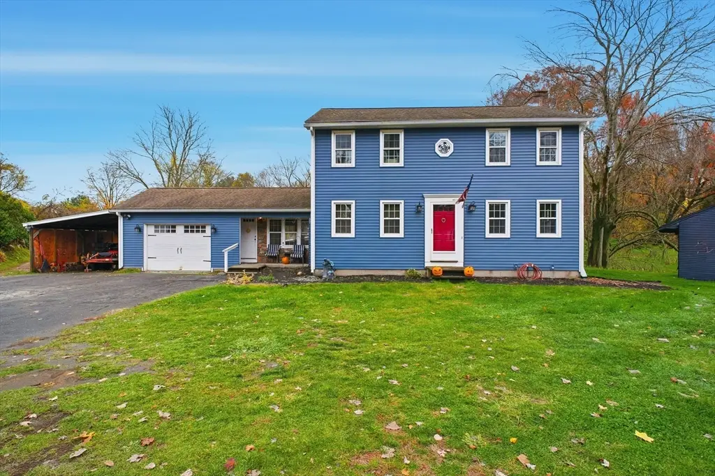 387 Southwick St, Feeding Hills, MA 01030 - Image #1