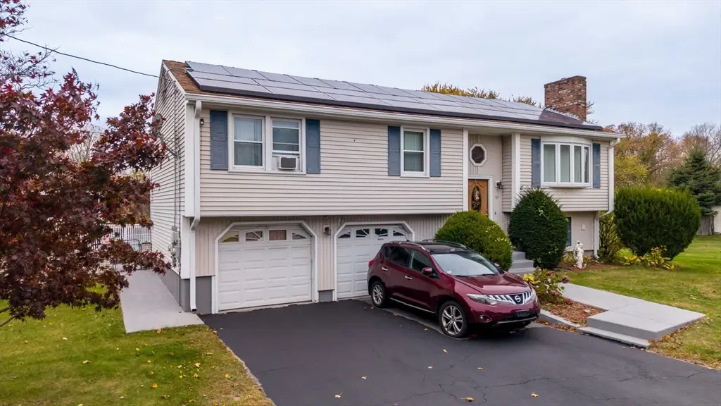 57 Mohawk Drive, Seekonk, MA 02771 - Image #1