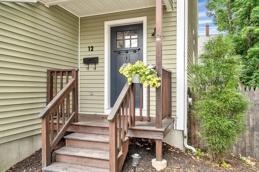 12 Whitman St #12, Leominster, MA 01453 - Image #3