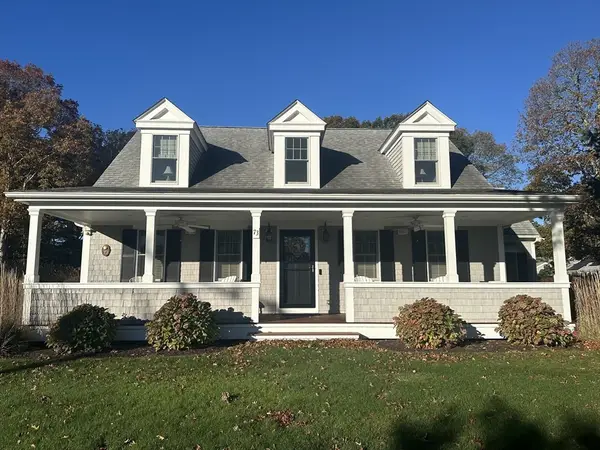 73 Baxter Ave, Yarmouth, MA 02673