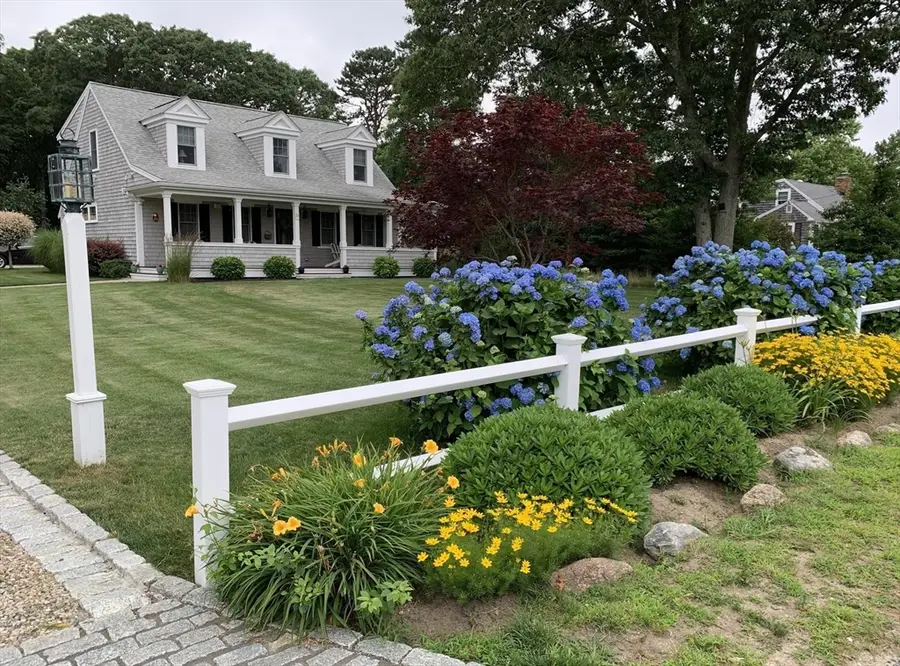 73 Baxter Ave, West Yarmouth, MA 02673 - Image #2