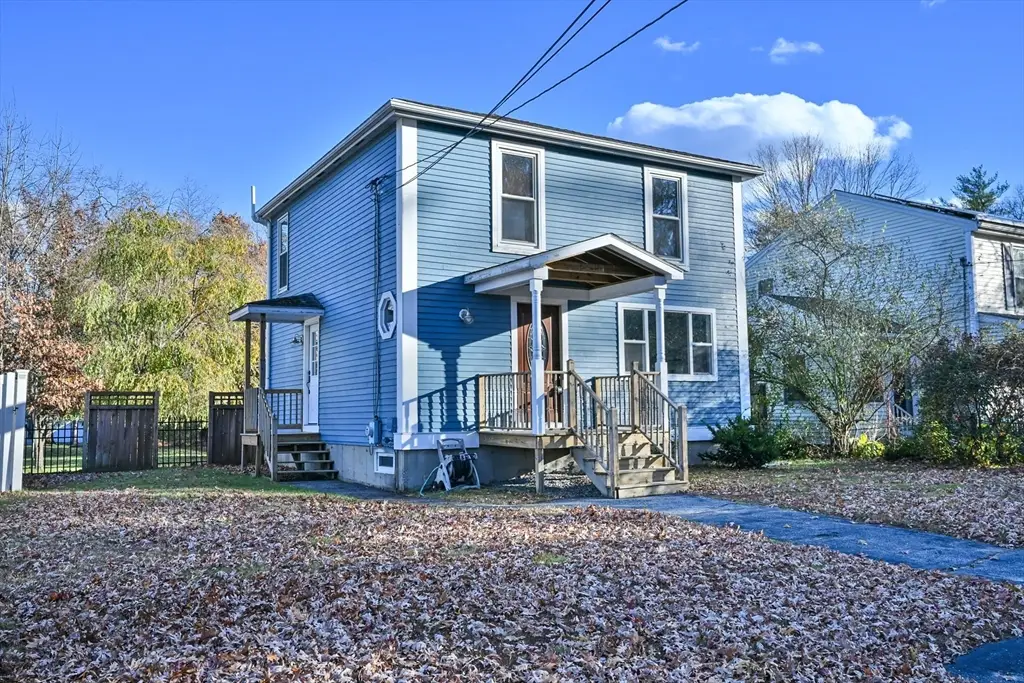 14 Colonial Road, Webster, MA 01570 - Image #1