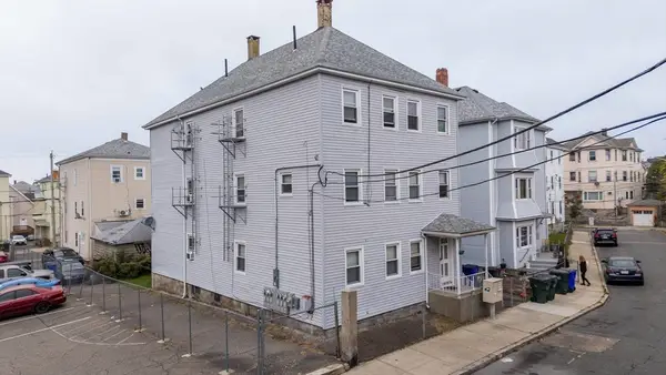 83 Jencks St, Fall River, MA 02723