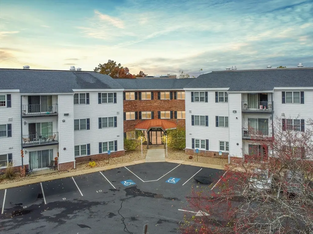 45 Christopher Drive #314, Methuen, MA 01844 - Image #1