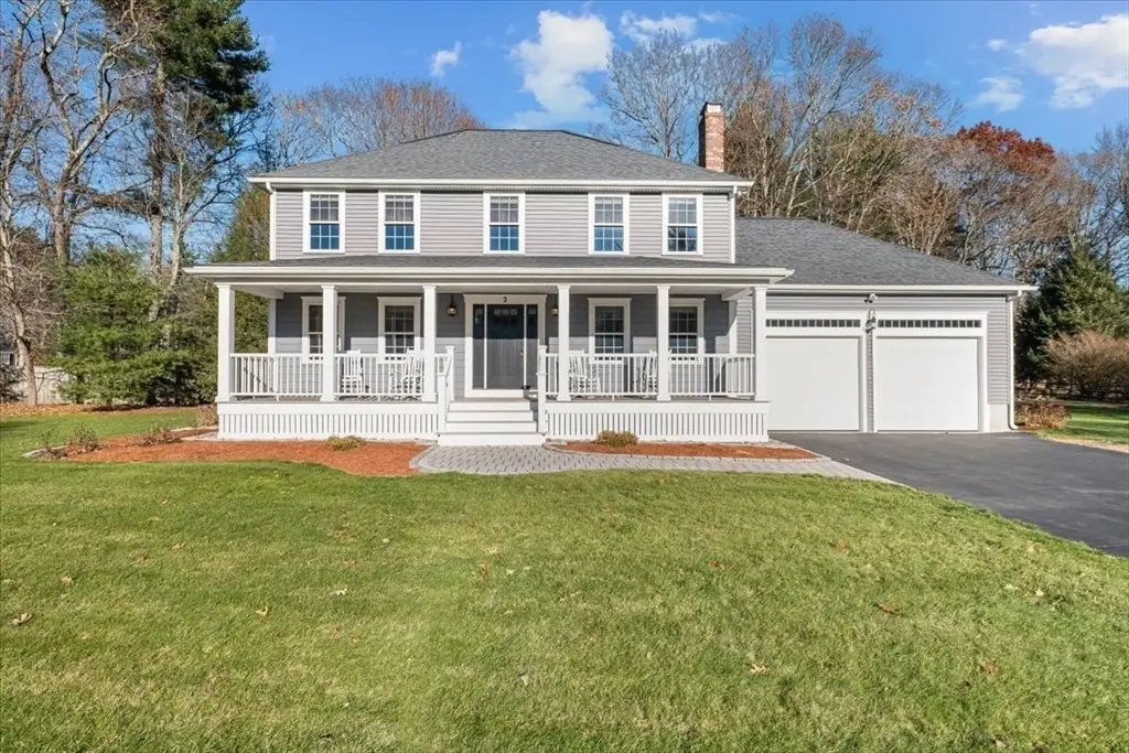2 Kayla Drive, Franklin, MA 02038 - Image #1