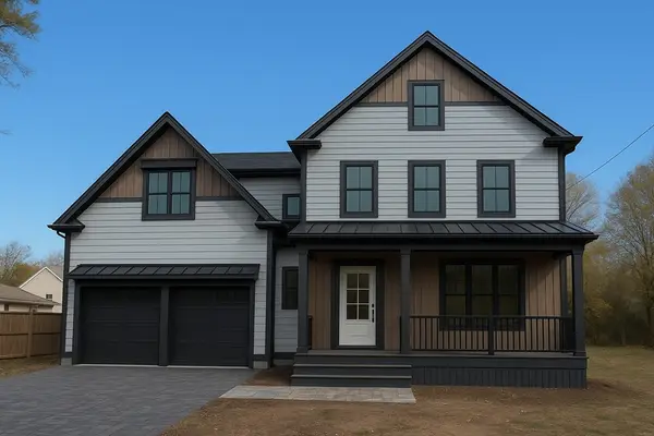 19 Mason, Needham, MA 02492