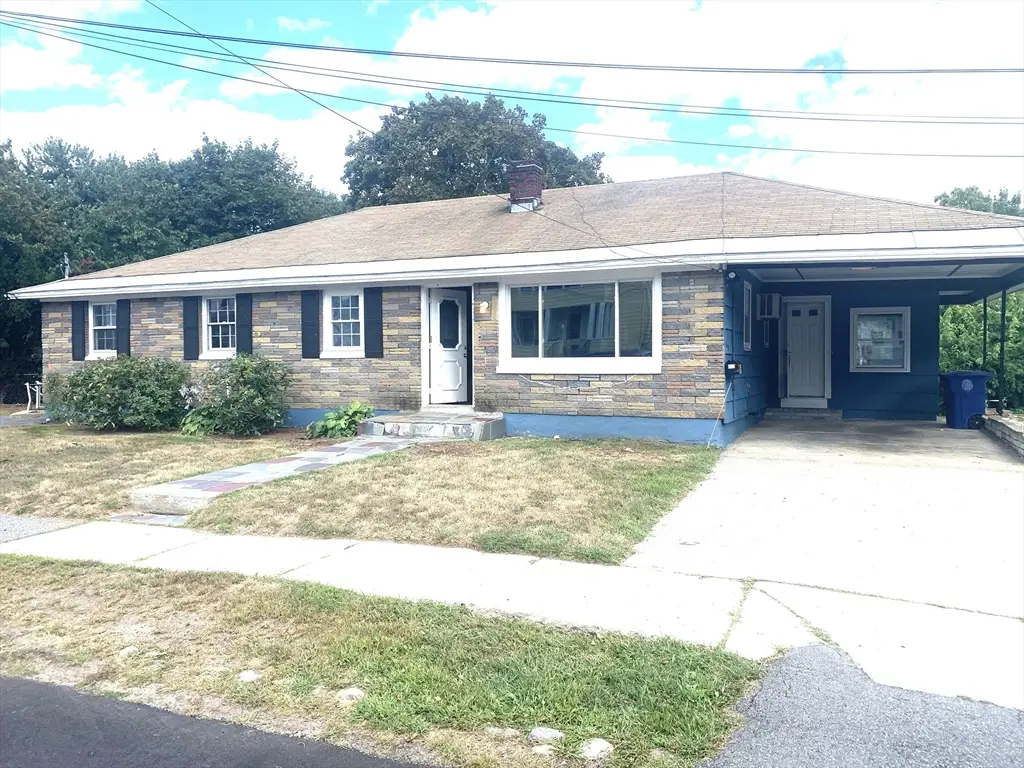 160 7th St, Leominster, MA 01453 - Image #1