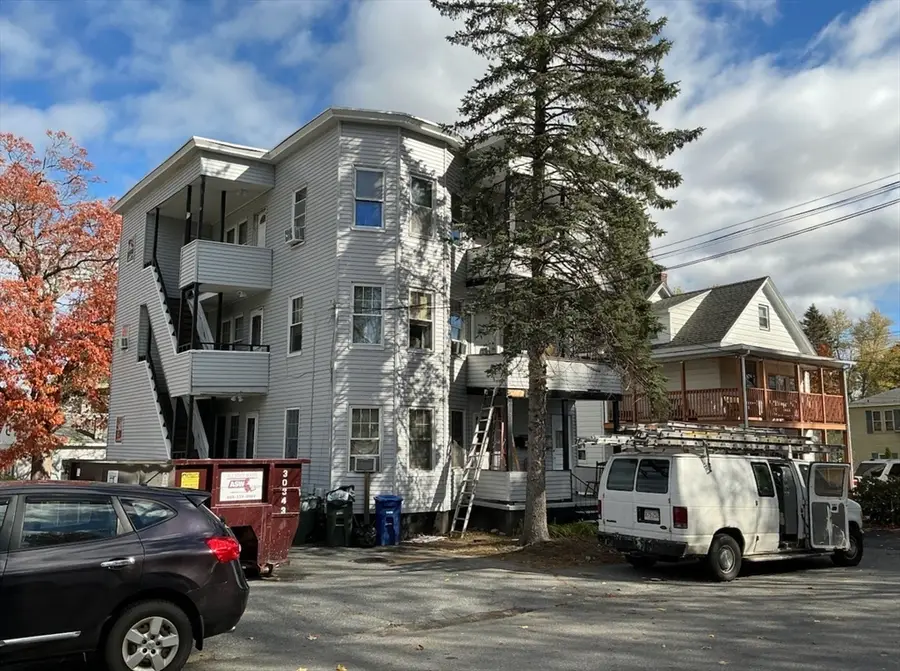 6 Longwood Ave, Leominster, MA 01453 - Image #2