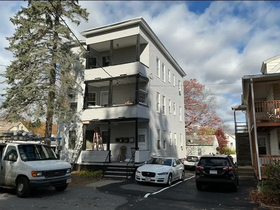 6 Longwood Ave, Leominster, MA 01453 - Image #3