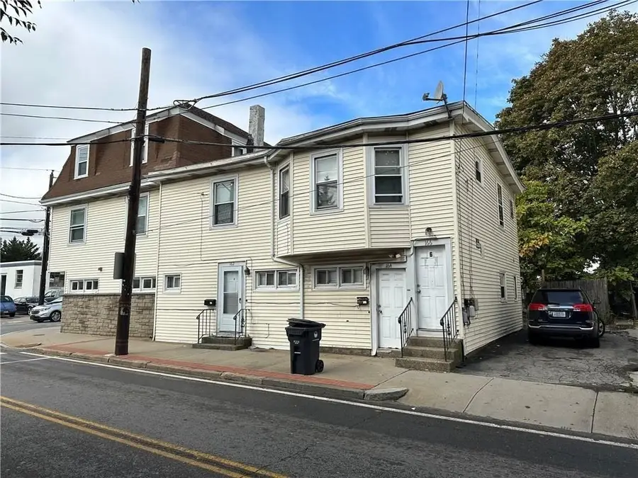 166 Division St, Pawtucket, RI 02860 - Image #3