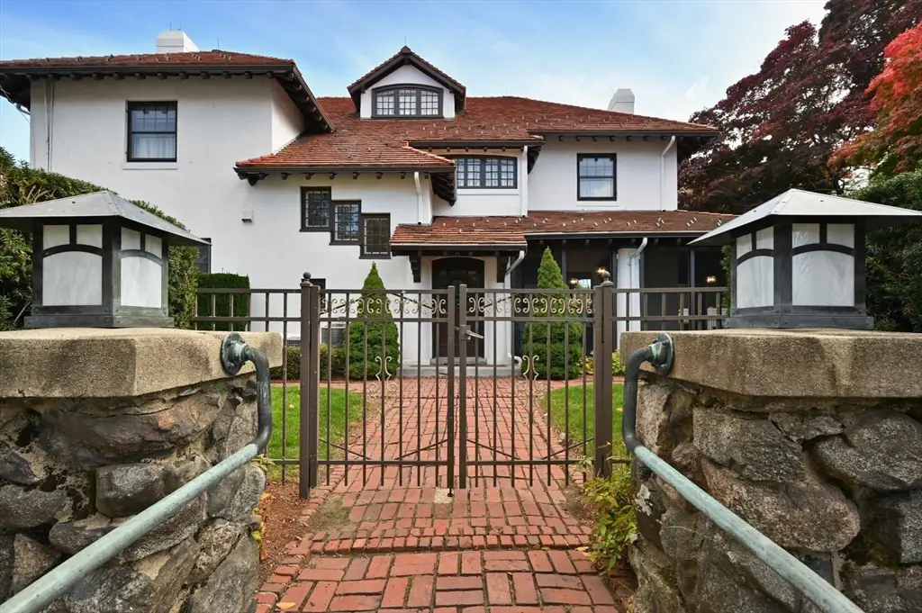 90 Prospect St, Wakefield, MA 01880 - Image #1