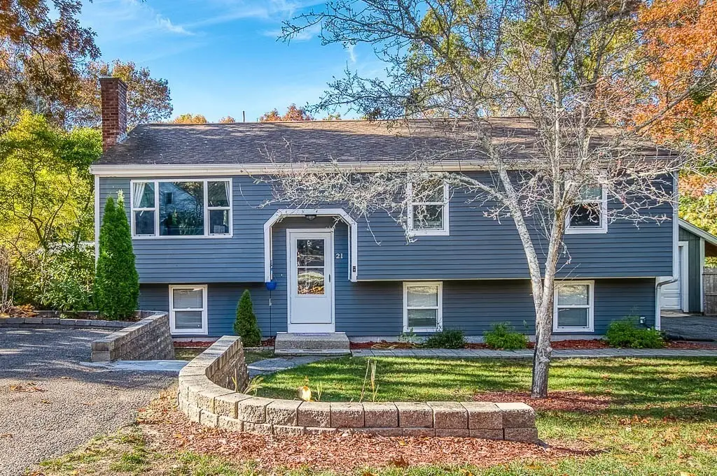 21 Jasons Ln, Plymouth, MA 02360 - Image #1
