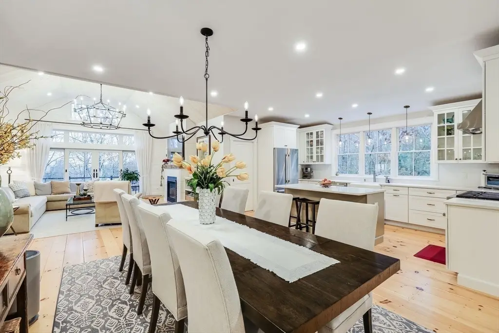 22 Hickorywood, Plymouth, MA 02360 - Image #1