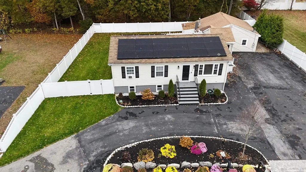 28 Greenwood Ave, Tewksbury, MA 01876 - Image #1