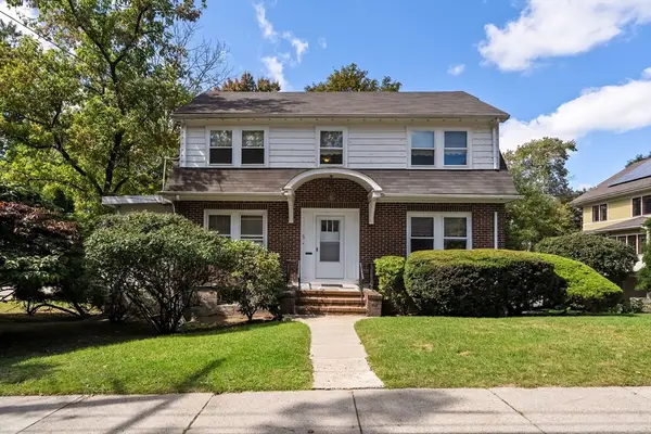 54 Garland Rd, Newton, MA 02459